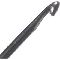 Gardner Extra Long Braided Hair Needle